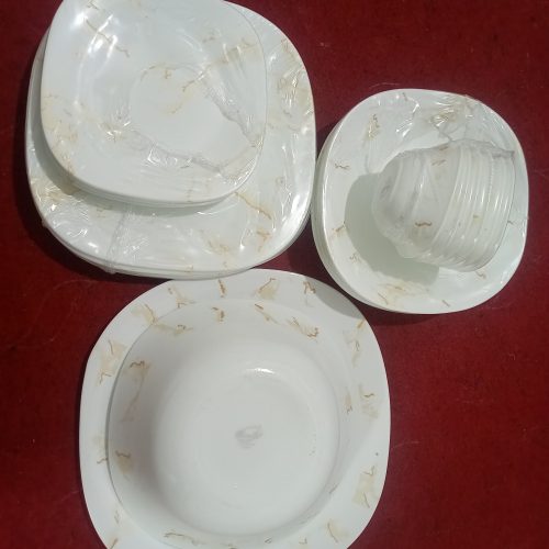 سرویس آرکوپال 26پارچه گلدن اوپال درجه یک به شرط