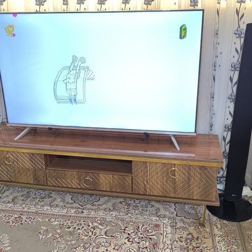 میز تلوزیون