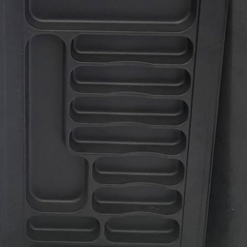 نظم دهنده کشو و کابینت اشپزخانه