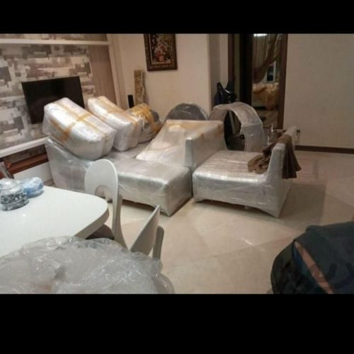 حمل بار اسباب کشی باربری کرج تمام مناطق