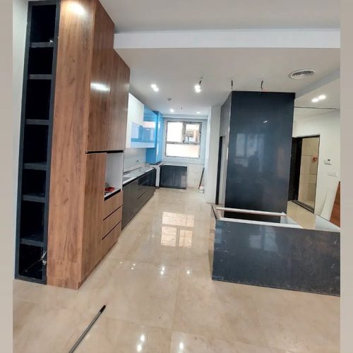 کابینت آشپزخانه