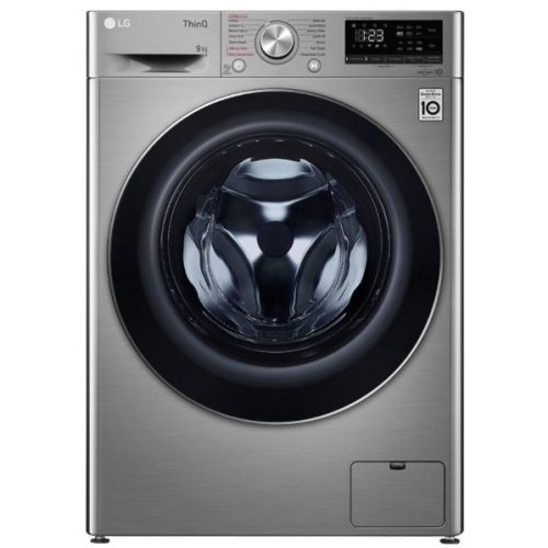 ماشین لباس شویی LG_9.KG