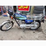 هوندا 125 لیفان