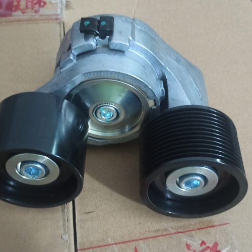 قطعات و لوازم بدنه و موتوری سی اند سی