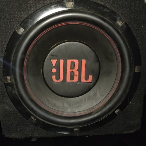 سیستم صوتی ماشین