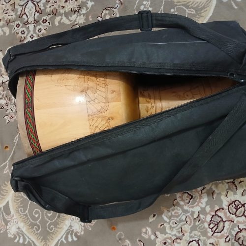 یک عددتیمپو تازه بامهر،(حلمی) بسیار زیبا و عالی…