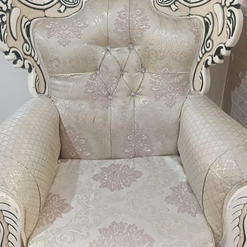 مبل هفت نفره وسالم