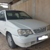 فروش پراید 132 دوگانه کارخانه