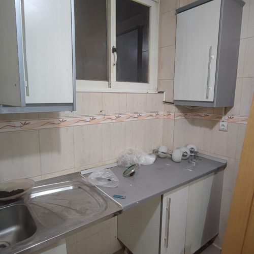 کابینت دست دوم