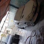 فروش کارواش