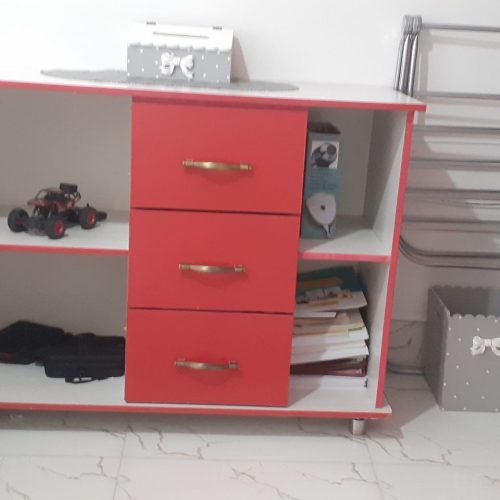 کمد اتاق خواب