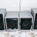 سیستم صوتی پر قدرت الجی اصل