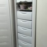 یخچال فریزر