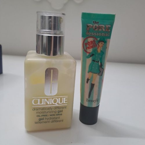 لوازم میکاپ