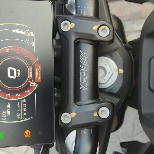 کی وی 249nنمونه صفر