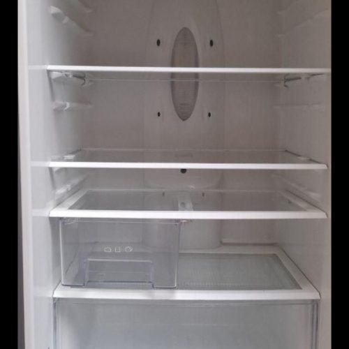 یخچال فریزر ال جی