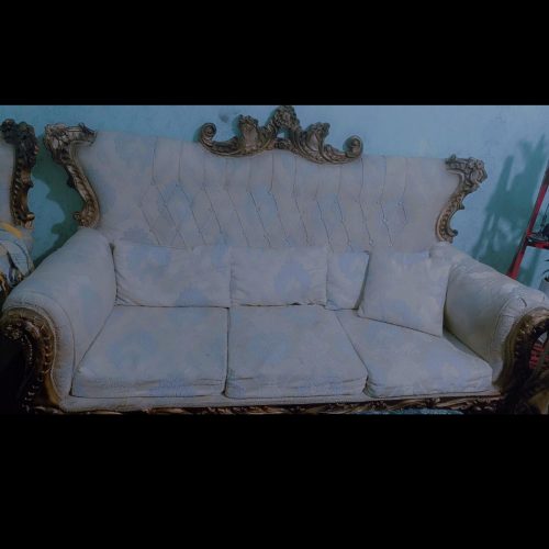 مبلمان سلطنتی درحدنو فروش فوری