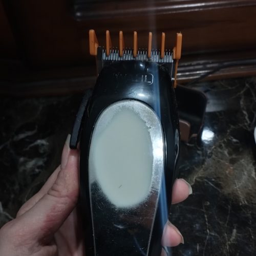 موزر وال اصل امریکا