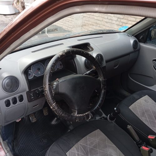 ماشین مدل 1389