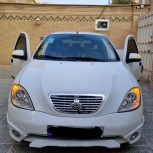 تیبا هاچبک EX