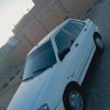 پراید 132 دوگانه مدل 91