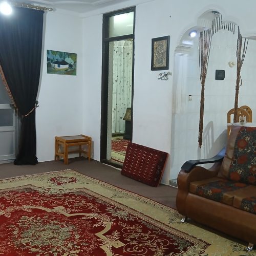 اجاره روزانه سوییت