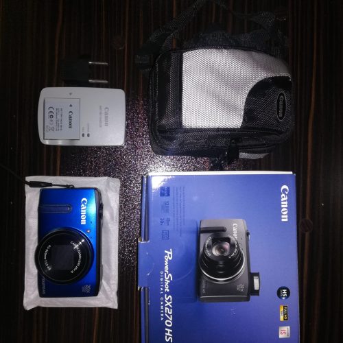 دوربین عکاسی وفیلم برداری canon