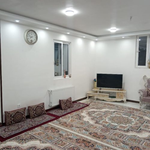 اجاره آپارتمان تک خواب طبقه دوم