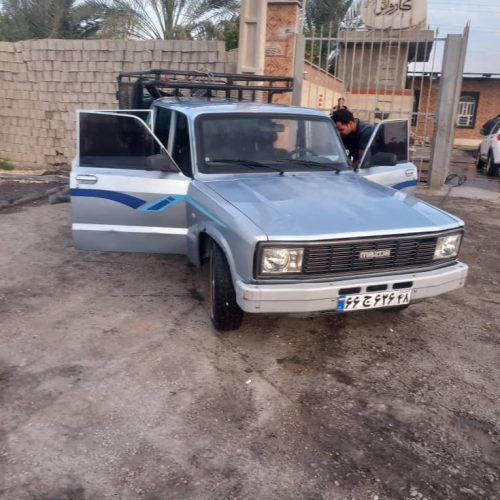 فروش‌خودرو