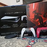 فروش اضطراری ps5 slime
