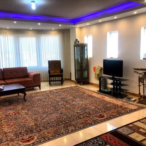 آپارتمان سرخرود روبروی خانه دریا