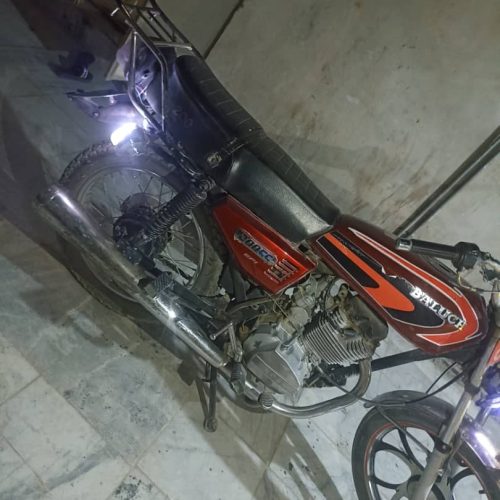 مدارک کامل فقط کارت سوخت نداره