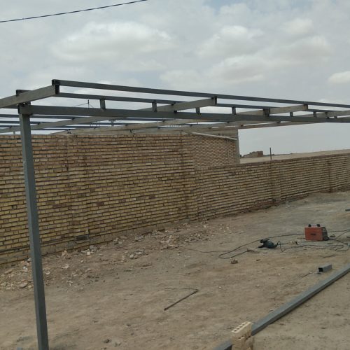 جوشکاری سیار