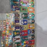 کیمدی های امضا و معمولی 90عدد