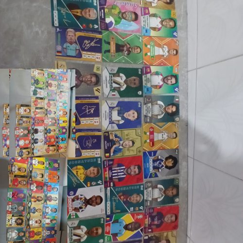 کیمدی های امضا و معمولی 90عدد