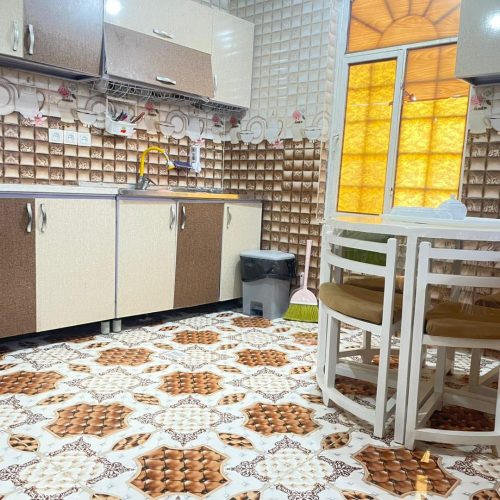 آجار خانه ویلایی  روستای گردشگری هاله نایبند