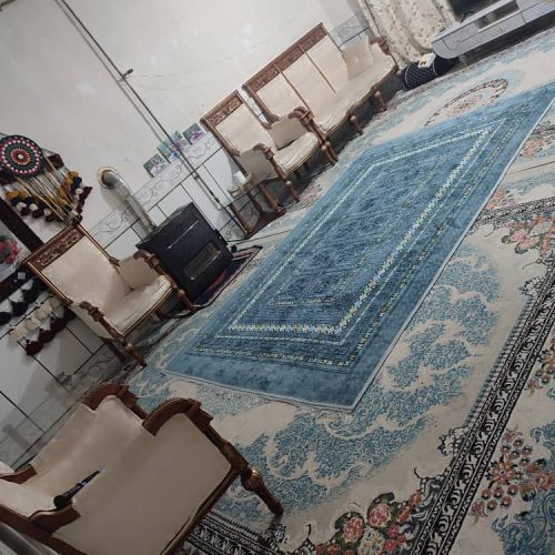 خانه ویلایی سروک