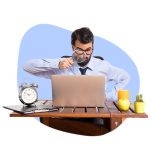 کار برای شیفت بعد از ظهر