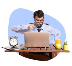 کار برای شیفت بعد از ظهر