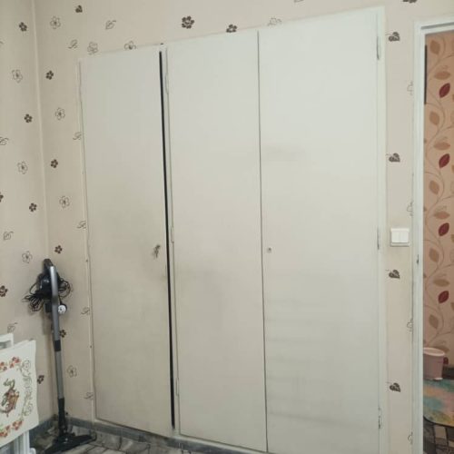 آپارتمان 52 سند دار