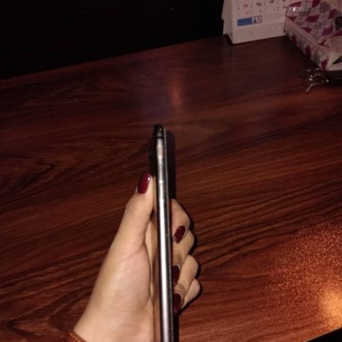 آیفون 7 پلاس اصل از دبی اوردم با ریجستر شده مالکم خودمم