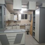 کابینت دست دوم
