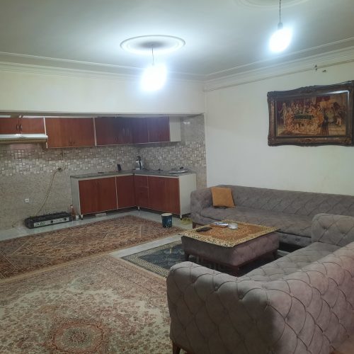 خونه ویلایی دربست بدون مزاحم سراه دانشگاه نزدیک دریا و دانشگاه مازندران بابلسر