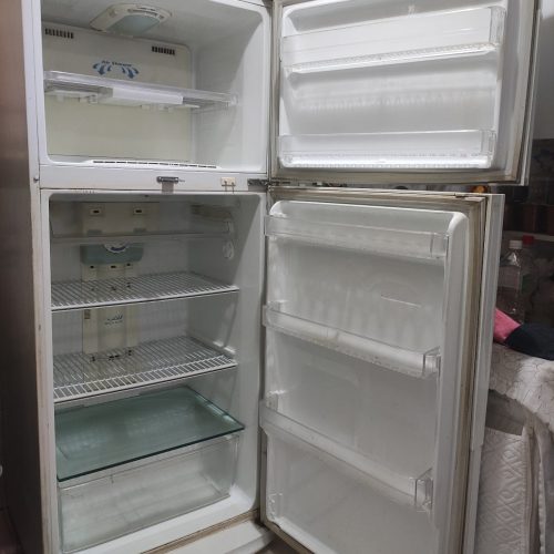 فروش یخچال فریزر سامسونگ کارکرده
