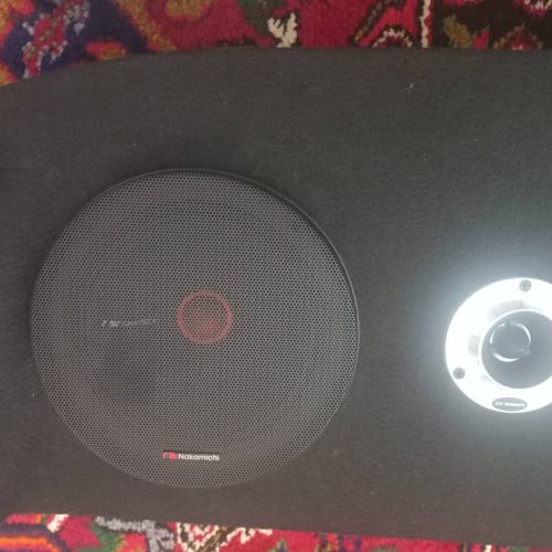 میدرنج ناکامیچی وامپلی لیودیو804