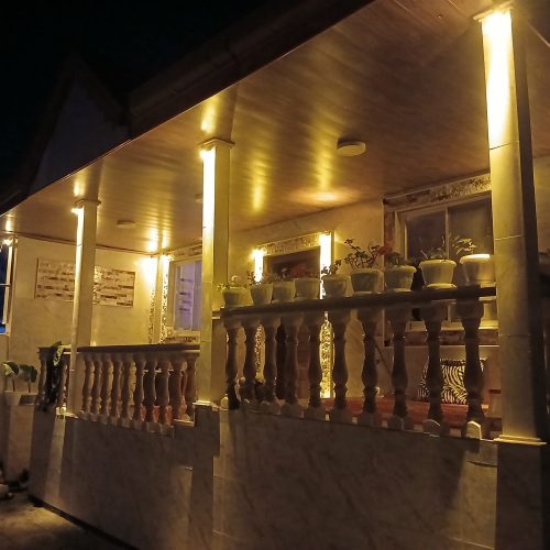 فروش خونه ویلایی