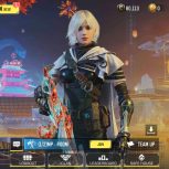 اکانت کالاف فروشی