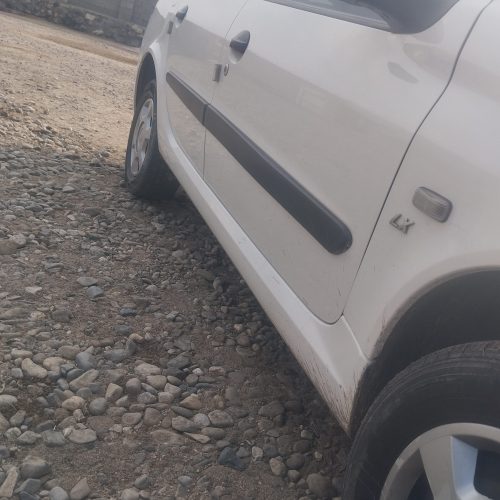 رانا تمیز خانگی