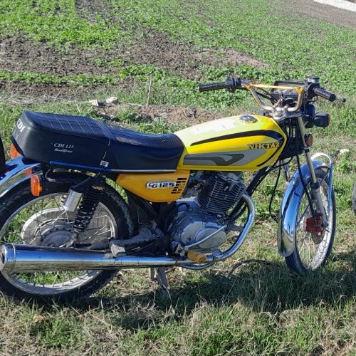 موتور 200دستی