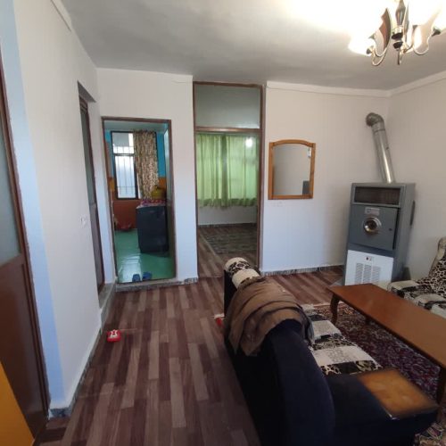 خانه ویلایی در پلور